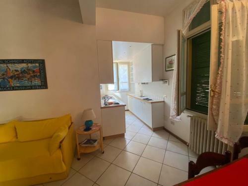 Apartamento Casa Viale Amico