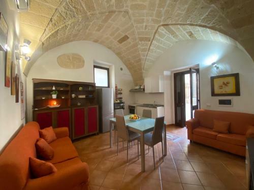Alcantarine Casa Vacanze