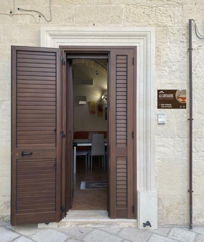Alcantarine Casa Vacanze