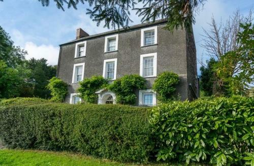Bed & Breakfast Strand House