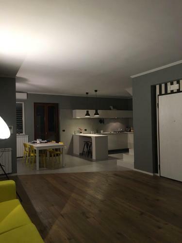 Apartamento A Met� Strada Tra Ionio Ed Adriatico