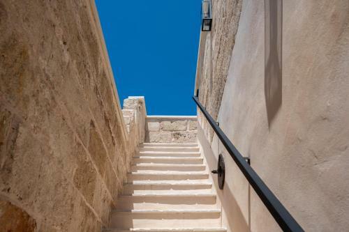 Apartamento Le Casine Di Maruggio 5