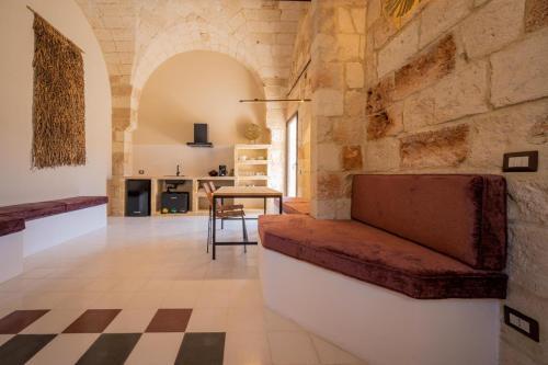 Apartamento Le Casine Di Maruggio 5