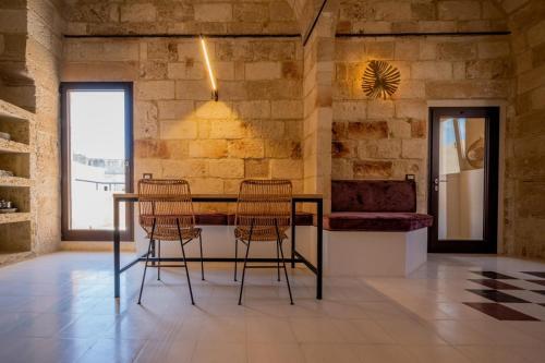 Apartamento Le Casine Di Maruggio 5