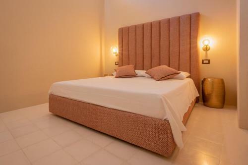 Apartamento Le Casine Di Maruggio 4