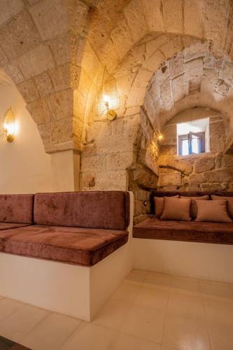 Apartamento Le Casine Di Maruggio 4