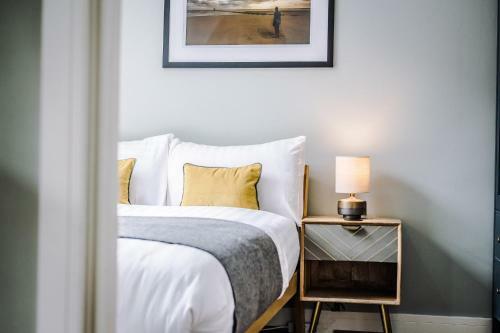 Host Apartments Georgian Quarter Homely Retreat