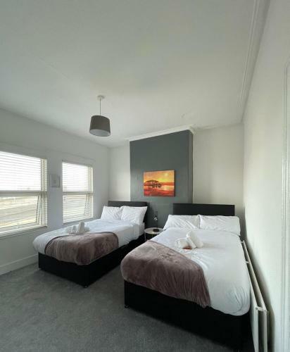 Modern Anfield Home In Liverpool By Sch Homes