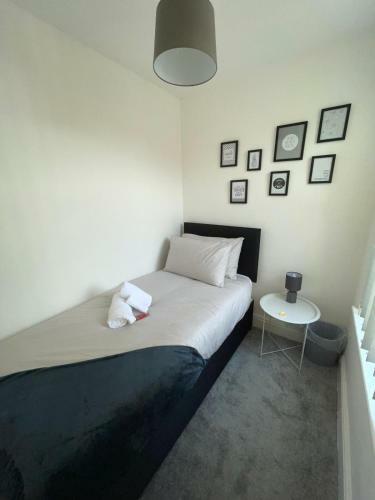 Modern Anfield Home In Liverpool By Sch Homes