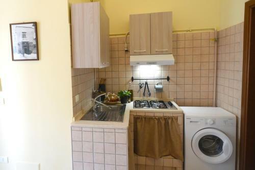 Apartamento La Casa Angioina