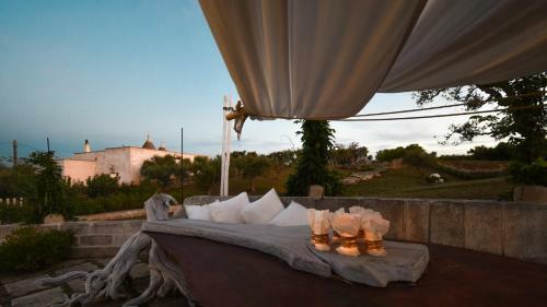 Apartamento La Corte Del Bassotto By Typney