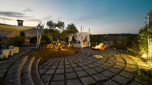 Apartamento La Corte Del Bassotto By Typney