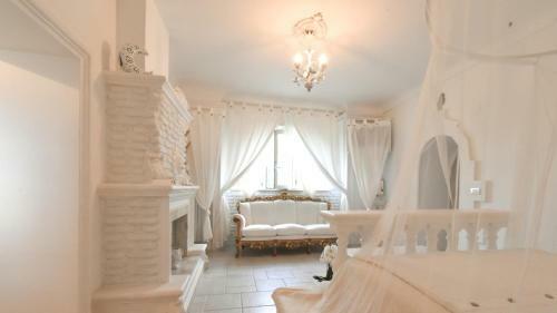 Apartamento La Corte Del Bassotto By Typney