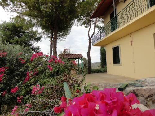 Apartamento Appartamento Panoramico Con Vista Mare.