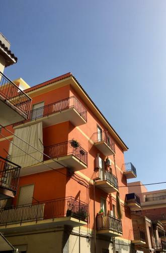 Apartamento Casa Vacanze La Playa Il Sole