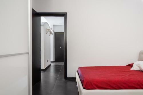 Apartamento Domus Sicily - Mondello Deluxe Retreat