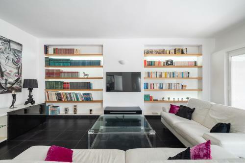 Apartamento Domus Sicily - Mondello Deluxe Retreat