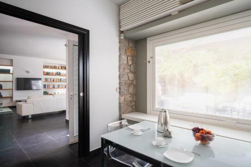 Apartamento Domus Sicily - Mondello Deluxe Retreat