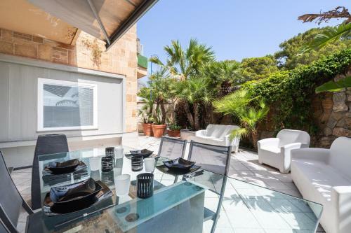 Apartamento Domus Sicily - Mondello Deluxe Retreat