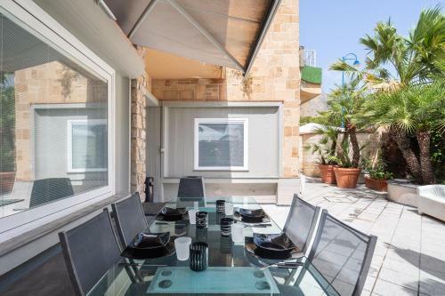 Apartamento Domus Sicily - Mondello Deluxe Retreat