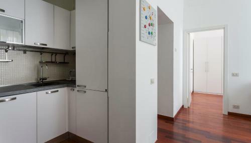 Apartamento Italianway-cola Montano