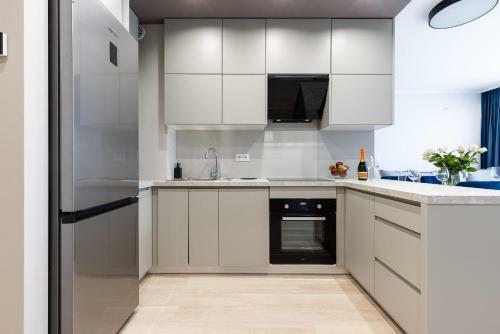 Apartament Nr 5 Cetniewo Osada