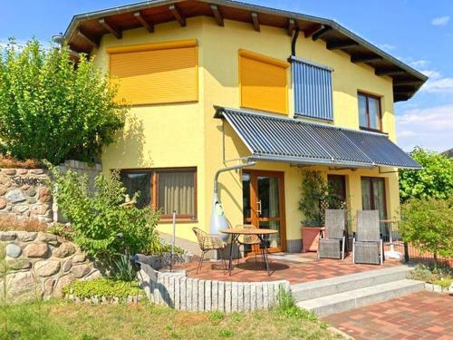 Apartamento Ferienwohnung J�gerhof See 11071