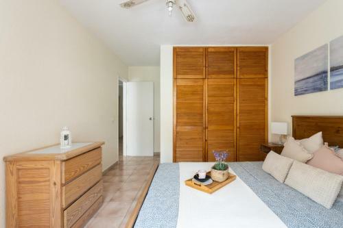 Home2book Charming Apartment Los Cristianos, Pool