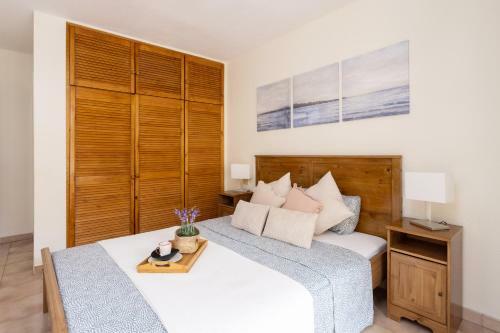 Home2book Charming Apartment Los Cristianos, Pool