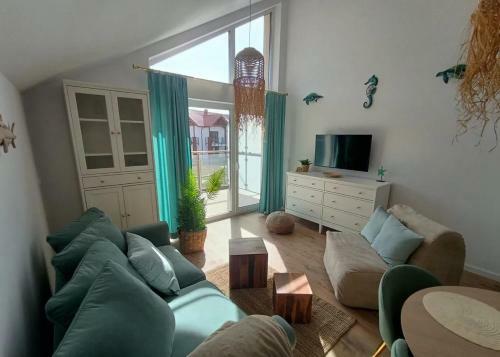 Apartamento Rajski Zak?tek