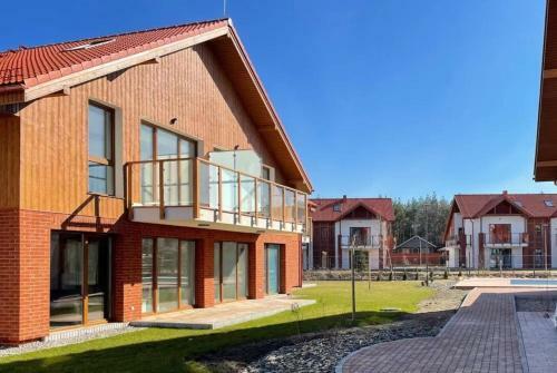 Apartamento Rajski Zak?tek