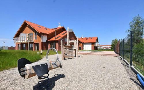 Apartamento Rajski Zak?tek