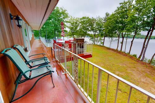Lakehouse