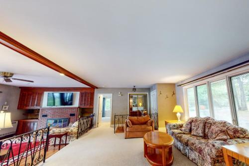 Lakehouse