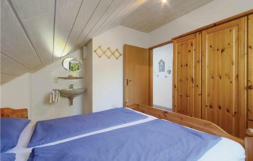 Five-bedroom Holiday Home In Kirchheim