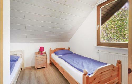 Five-bedroom Holiday Home In Kirchheim