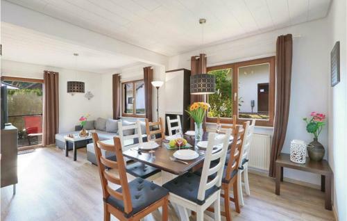 Five-bedroom Holiday Home In Kirchheim