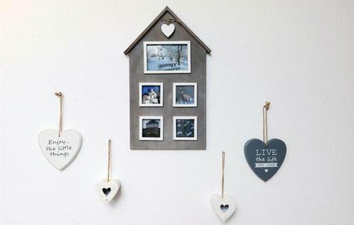 Five-bedroom Holiday Home In Kirchheim