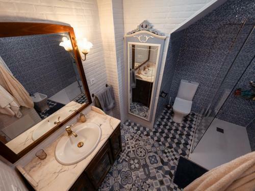 Villa Casa Rural La Molina 4*