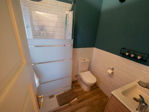 Villa Casa Rural La Molina 4*