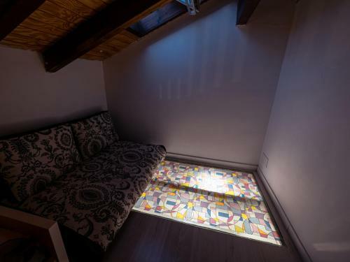 Villa Casa Rural La Molina 4*