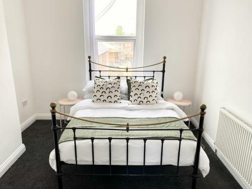 Apartamento 89 St John's Road Terrace House