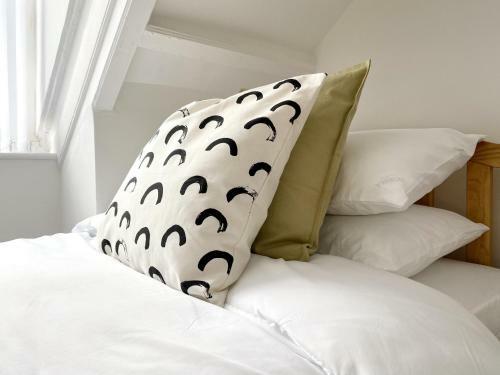Apartamento 89 St John's Road Terrace House