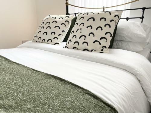 Apartamento 89 St John's Road Terrace House