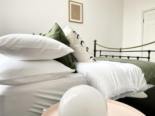 Apartamento 89 St John's Road Terrace House