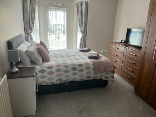 Apartamento Atlantic Port Retreat
