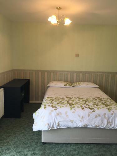 Apartamento 3 Bed Flat Sleeps 6 Central Location 81cr