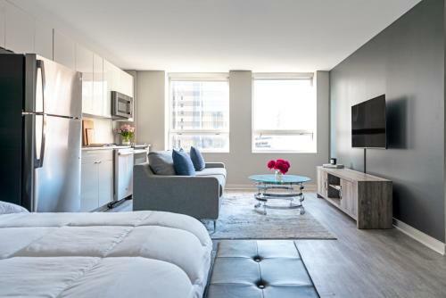 Apartamento Belhaven Heights Lofts By Barsala