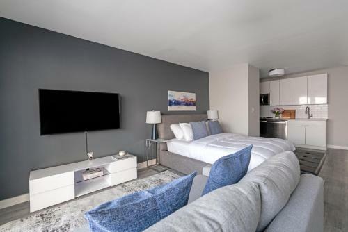 Apartamento Belhaven Heights Lofts By Barsala