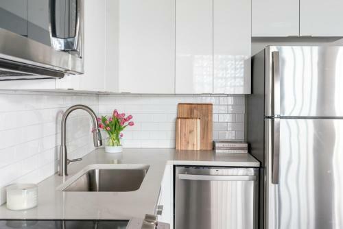 Apartamento Belhaven Heights Lofts By Barsala
